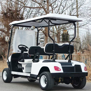 Accessoires pour voiturette de <span class=keywords><strong>golf</strong></span> tout-terrain Ezgo TXT : <span class=keywords><strong>Embrayage</strong></span> de transmission pour véhicule électrique puissant pour le transport communautaire - Product Image 3