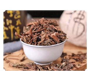 Herba houttuyniae ผง Yuxingcao แห้งดิบ Houttuynia cordata - Product Image 5