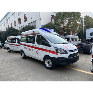 <span class=keywords><strong>Ambulancia</strong></span> F-o-r-d Transit V362 4x2 de Marca Reconocida en Venta en Filipinas - Product Image 1