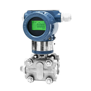 FD3051 4-20mA电容式传感器压力变送器<span class=keywords><strong>10</strong></span>巴 - Product Image 2