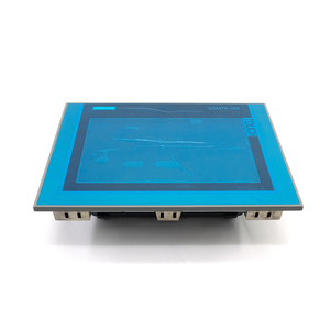 TP900 6AV2124-0JC01-0AX0 Hmi Touch ของแท้ใหม่เอี่ยม พร้อมความละเอียด 1280x1024 รองรับ Ethernet และ LAN - Product Image 4