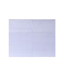Papier blanc non couché 75 g/m² anti-ondulation format A4 pour emballage et impression