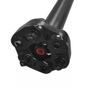 Eje de Transmisión Trasero (Gimbal) para BMW X5 E53 AWD 2004-2006, OE: 26107549298 26107524364 - Product Image 5