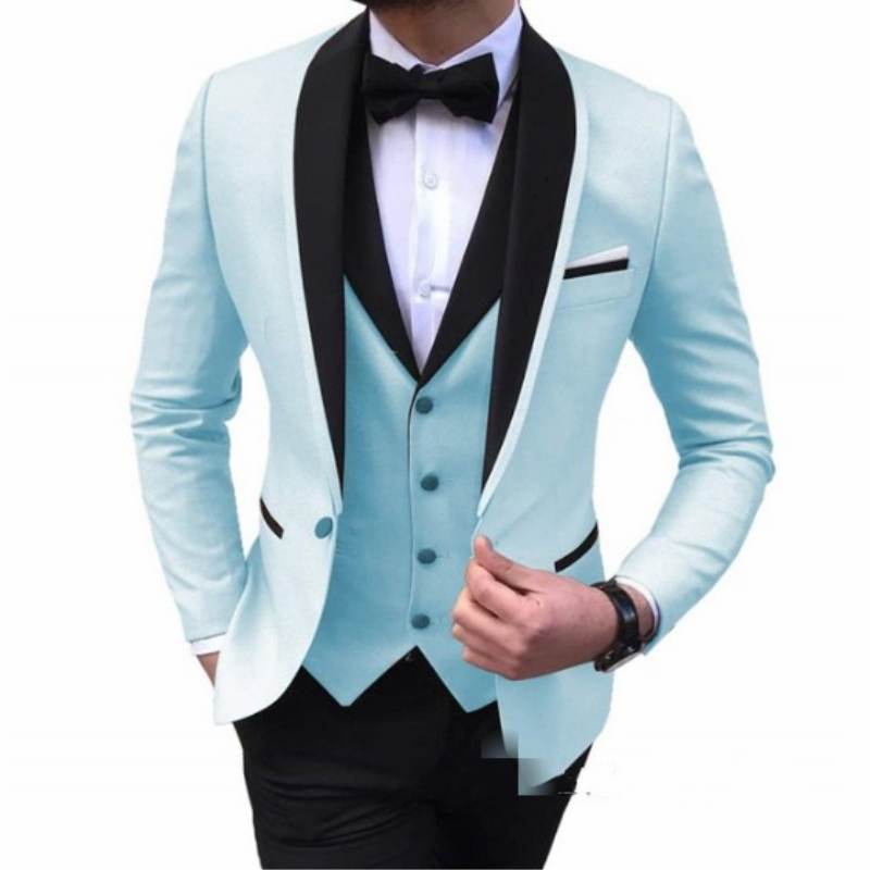 Light Blue