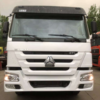 Camion malaxeur à ciment HOWO 6x4 personnalisé pour la construction routière rurale, châssis lourd 6x4, forte force de montée, mélange hydraulique stable