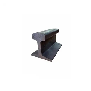 Precio de Fábrica, Rieles de Acero al Carbono Sin Aleación de 12m 25m 30kg/m, Estándar ASTM/JIS - Product Image 5