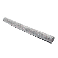 Nouveau Produit Coton Polyester Non-tissé Feutre Mélangé Industrie Feutre pour Matelas Canapé Protéger Plancher