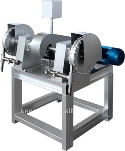 Machine à décortiquer les noix de <span class=keywords><strong>coco</strong></span> / Machine à couper les noix de <span class=keywords><strong>coco</strong></span> Machine industrielle de transformation des fruits Usine alimentaire et de boissons 300 Automatique - Product Image 3