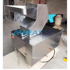 Macchina per la Produzione di Polvere di <span class=keywords><strong>Ossa</strong></span> Animali ad Alta Resistenza, Trituratore di <span class=keywords><strong>Ossa</strong></span> a Prezzo Conveniente e Alta Qualità - Product Image 5