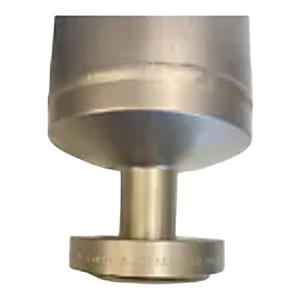 Medidor de Flujo Másico a Prueba de Explosiones Promass 300 8E3B25 E+h Endress+Hauser - Product Image 5