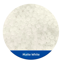 Perles de verre givrées mates de 2 mm, qualité supérieure, 20 g, pour la création artisanale de bracelets, colliers, boucles d'oreilles et accessoires de bijoux