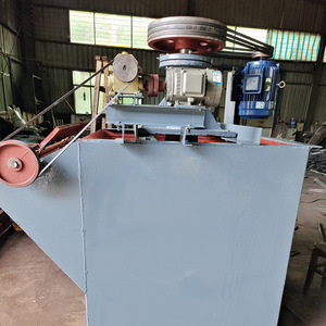 Separador por flotación autocebante para minería de cobre, estaño, plomo y zinc con motor de alta rigidez - Product Image 2