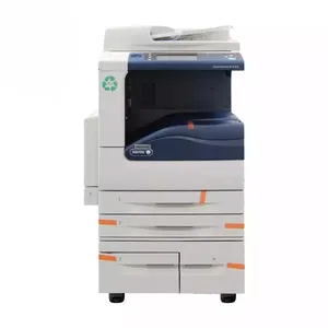 Venta al por mayor original de alta calidad remanufacturado impresoras copiadoras máquina de impresión para Xerox 3065 impresora A3 A4 Oficina Copiadora