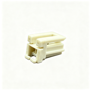 7023YF-1.5-21 Boîtier de connecteur automobile étanche femelle à 2 broches avec faisceau de câbles et bornes - Product Image 2