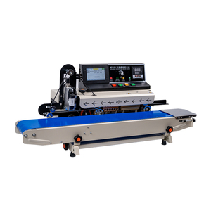 เครื่องพิมพ์และปิดผนึกแบบตั้งโต๊ะ Docod XMS100 สำหรับฟิล์มพลาสติกอุตสาหกรรม เครื่องพิมพ์อิงค์เจ็ทสำหรับอาหารและสารเคมี - Product Image 2