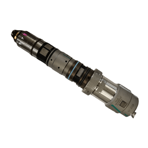 Injecteur Common Rail 4928348 4010029 4928349 Marque OEM pour Équipements Mécaniques de Haute Performance - Product Image 5