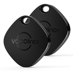 VOCOlinc MFI certifié IP67 étanche NFC <span class=keywords><strong>porte</strong></span> GPS Tracker localisateur suivi en temps réel pour animaux de compagnie prix de gros télécommande - Product Image 2