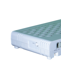 Modem routeur ONT GPON F660 6.0 1GE+3FE sans fil, en gros, prix usine, fibres optiques, stock disponible
