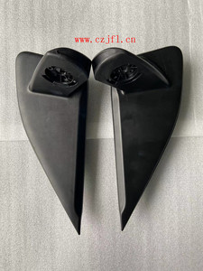 ชุดบอดี้รถยนต์/ฐานกระจกมองข้างสำหรับ DAHIATSU <span class=keywords><strong>LUXIO</strong></span> 2016 8506-GF55 - Product Image 2