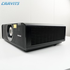Proiettore Laser Hisense PB60S P70-Pro P7500S Vivid 4K, 7500lm, DLP, per Simulatore di Golf, Home Theater e Conferenze - Product Image 3