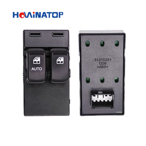 HOWINATOP 93570-1C010, электрический стеклоподъемник, главный переключатель для Getz 2002-2010 935701C010, Высококачественная конфигурация - Product Image 5