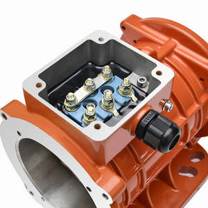 Haushaltsmotoren werden für Wasserpumpen verwendet. - Product Image 5