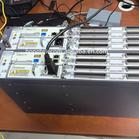 Cartes de contrôle principales MDU MA5616 CCUC DSLAM/MSAN/MASG