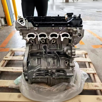 1.4L 2.0L 1.0L 1.3L 1.6L Pièces d'auto K14C Moteur pour Suzuki Swift J20A F10A M16A G13B G16B G16A F6A K10B pour Suzuki
