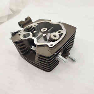 DAYANG Bán Hot Phụ Tùng Xe Máy Ba Bánh LIFAN150 Làm Mát Bằng Không Khí Động Cơ Cylinder Head Tùy Chỉnh Nguồn Gốc Loại Cho Người Lớn - Product Image 6