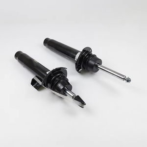 Amortiguador de suspensión neumática del eje delantero para BMW Serie 3 F30 F31 F80 Venta al por mayor OEM 31316874373 31316874374 - Product Image 5