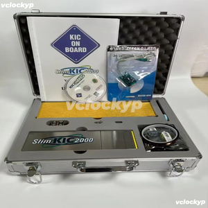 เครื่องวัดอุณหภูมิเตา KIC Slim KIC2000 ของแท้ใหม่ - Product Image 5