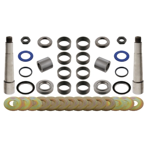 New Condition <b>Truck</b> <b>Engine</b> <b>Parts</b> 0683499 /1895529/ 1895529S1 /683499 Repair King Pin Kits for Daftrucks - Product Image 1