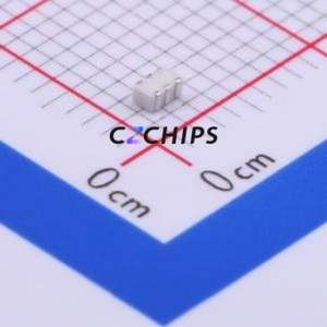 DPX205850DT-4154B1 RF Filter SMD-6P,2x1.2mm RF ( Absolute Bandwidth: )( Impedance: 50Ohm )( Operating Temperature: ) - Product Image 2