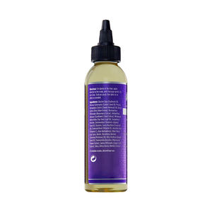 Aceite para el Crecimiento del Cabello con Vitaminas Orgánicas para Mujeres Negras, <span class=keywords><strong>Secretos</strong></span> del Este Africano, Marca Privada - Product Image 2