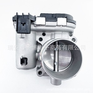 Cuerpo de aceleración Ford CP9Z9E926A 676025 para Edge, Escape, Explorer, Focus, Fusion, Taurus, nuevo - Product Image 2