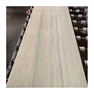 Vente directe usine – Carrelage mural en pierre blanc et jaune, travertin d'<span class=keywords><strong>Italie</strong></span>, travertin Lane Crawford - Product Image 4