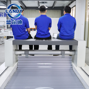 Système de bobine rétractable solaire Landy, économie d'énergie, résistant aux UV, pour couverture de <span class=keywords><strong>piscine</strong></span> hors sol - Product Image 6