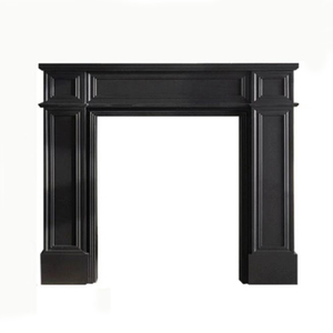 <span class=keywords><strong>Chimenea</strong></span> interior <span class=keywords><strong>de</strong></span> estilo francés moderno INNOVA, estante <span class=keywords><strong>de</strong></span> <span class=keywords><strong>repisa</strong></span> <span class=keywords><strong>de</strong></span> <span class=keywords><strong>madera</strong></span> blanca envolvente, instalación independiente <span class=keywords><strong>para</strong></span> sala <span class=keywords><strong>de</strong></span> estar - Product Image 6