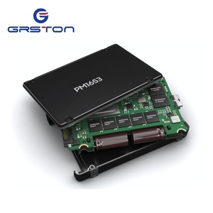 Nieuwe Originele MZ1L23T8HBLA-00B7C Pm9a3 3.84Tb Pcie Nvme 4.0X4 M.2 Ssd Enterprise Server Ssd Nieuw - Product Image 2