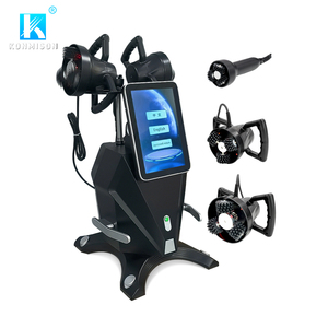 Nuevo 3 en 1 Rusia 360 2026 °   Máquina Profesional Vertical de Masaje con Rodillos Giratorios para Adelgazar el Cuerpo - Product Image 2