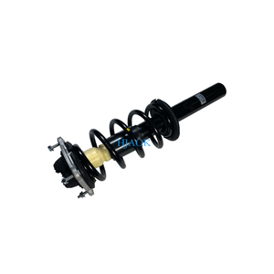 ممتص صدمات حلزوني كامل أمامي لأودي A6C7 4G <span class=keywords><strong>A6</strong></span> A6L A7 صدمة تعليق 4g04131aa 4G0616039AB - Product Image 3