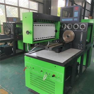 Banc d'essai de pompe d'injection diesel haute précision Nantai Factory, capteur de débit pour injecteur piézoélectrique, garantie 1 an - Product Image 5