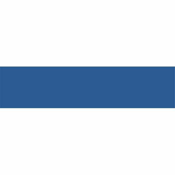 ABS 125 UNI 78024 Atoll Blue Decorative Film