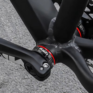 MUQZI <span class=keywords><strong>Cassette</strong></span> de vélo de route VTT rondelle de pédalier 1.5/2/2.5/3mm entretoise de pédalier composant de vélo - Product Image 3