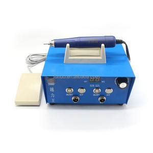 Funuo vendita di fabbrica 90000rpm dental lab FN325 micromotore brushless FN550 FN207C lucidatrice per gioielli - Product Image 4