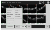 Technologie avancée de haute précision meilleur prix et Offre Spéciale sur le marché OCT-500 OCT Tomographie par cohérence optique OCT