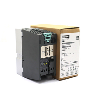 โมดูลพลังงานรุ่นใหม่แท้ 6SL3224-0BE15-5UA0 SINAMICS G120 PM 240 โมดูล PLC 6SL3224-0BE155UA0 - Product Image 2