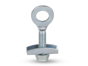 Accesorios de alta calidad para <span class=keywords><strong>bicicletas</strong></span> de piñón fijo: ajustador de cadena con cremallera para horquilla de cola de pez <span class=keywords><strong>y</strong></span> <span class=keywords><strong>rueda</strong></span> de bicicleta. - Product Image 1