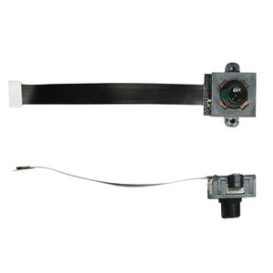 HD 5MP 60fps OS05A20 Autofocus <b>Camera</b> Module with NIR for In-Vehicle <b>Night</b> <b>Vision</b> NVR Systems - Product Image 3