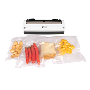Usb Voiture Portable Commercial Cuisine En Acier Inoxydable Sceau <span class=keywords><strong>Magique</strong></span> Vide Alimentaire Scelleuses Ménage - Product Image 3